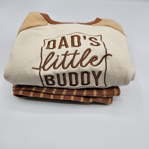 Tahari Baby Boy Sweater Outfit Size 3-6 Months - Picture 7 of 7